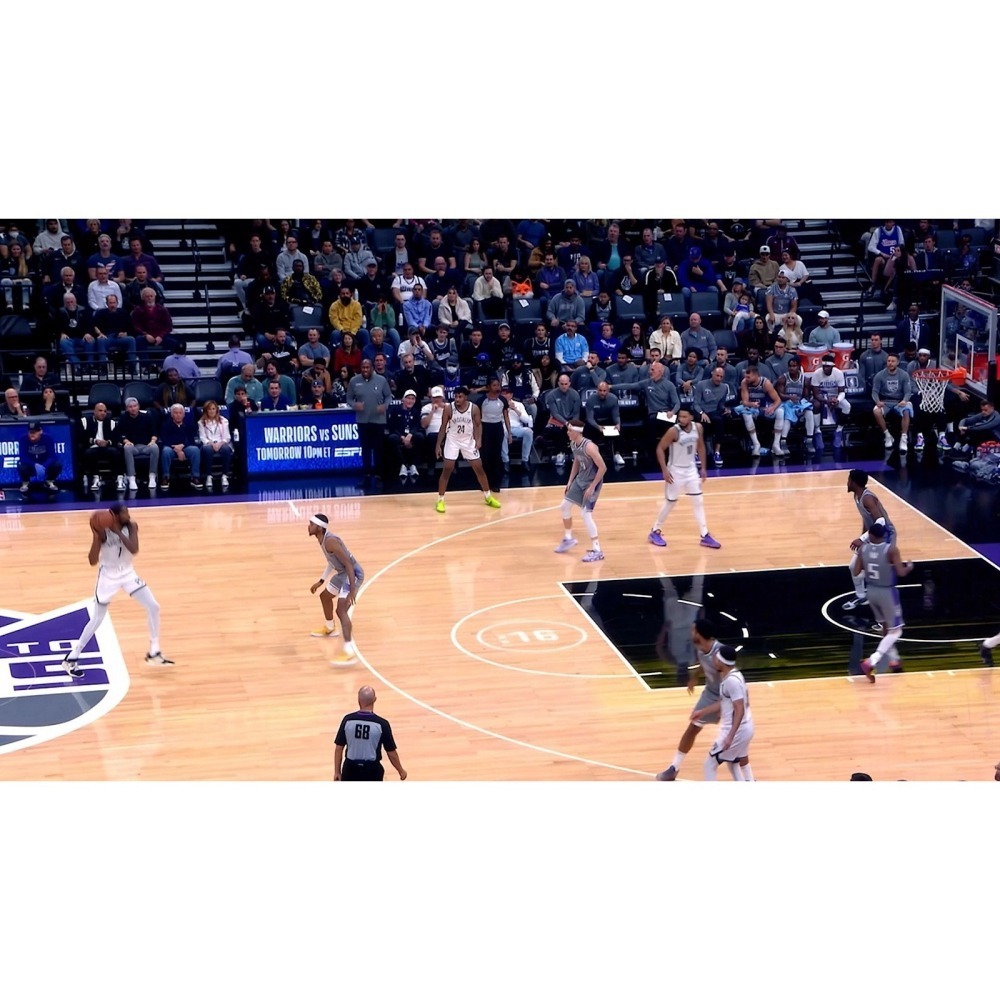 PS5 NBA2K24 中文版-細節圖3