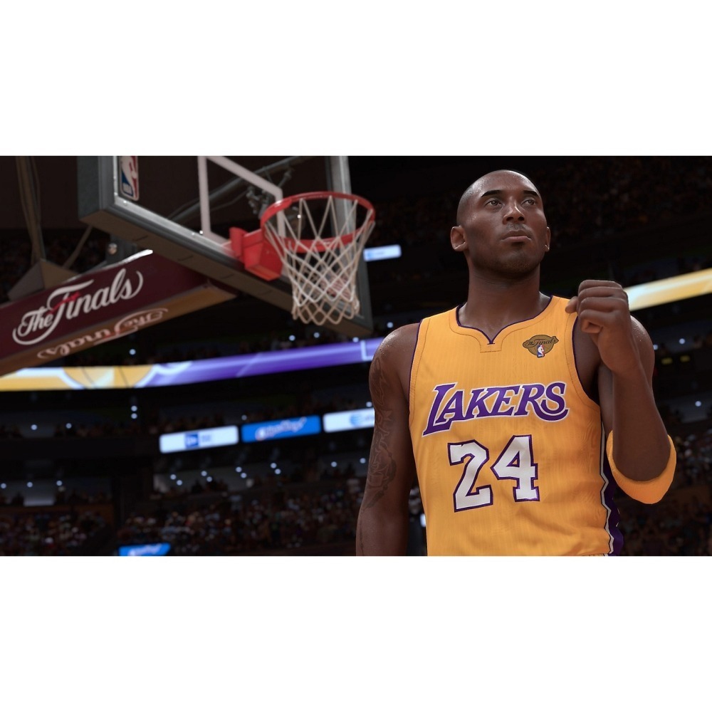 PS5 NBA2K24 中文版-細節圖4
