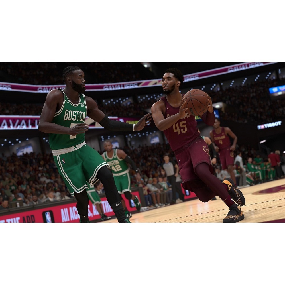 PS5 NBA2K24 中文版-細節圖5