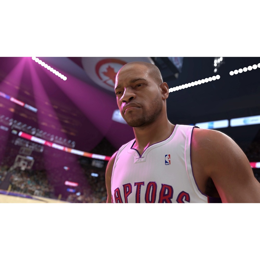 佳里金佳人｜《火速出貨》PS5 NBA2K25 中文版-細節圖6