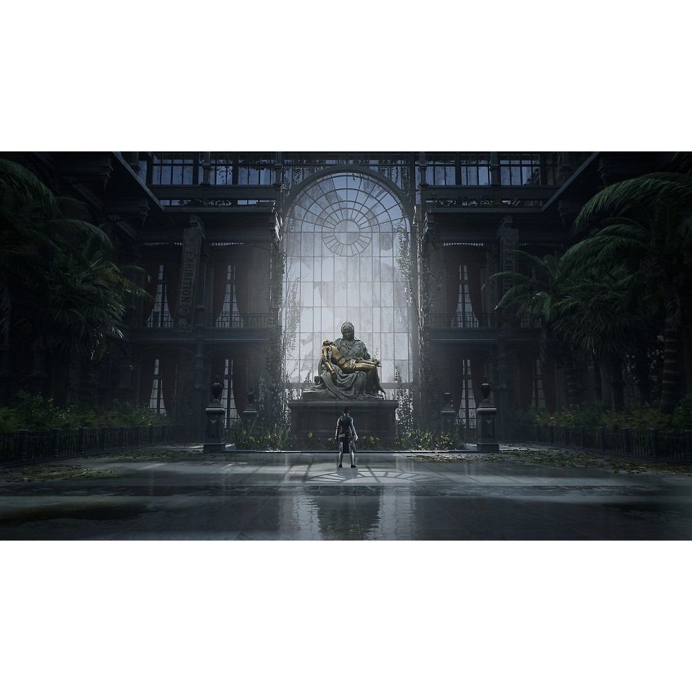 PS5 P的謊言 中文版-細節圖2