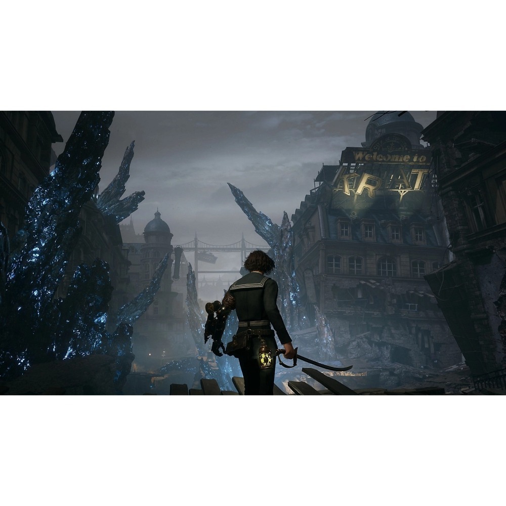 PS5 P的謊言 中文版-細節圖6