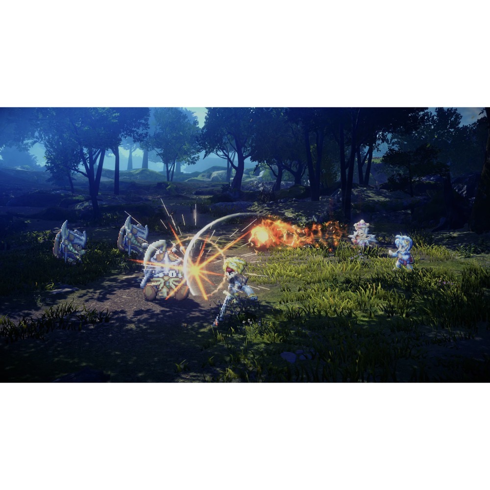 PS5 星海遊俠 2：第二個故事 R 中文版-細節圖2