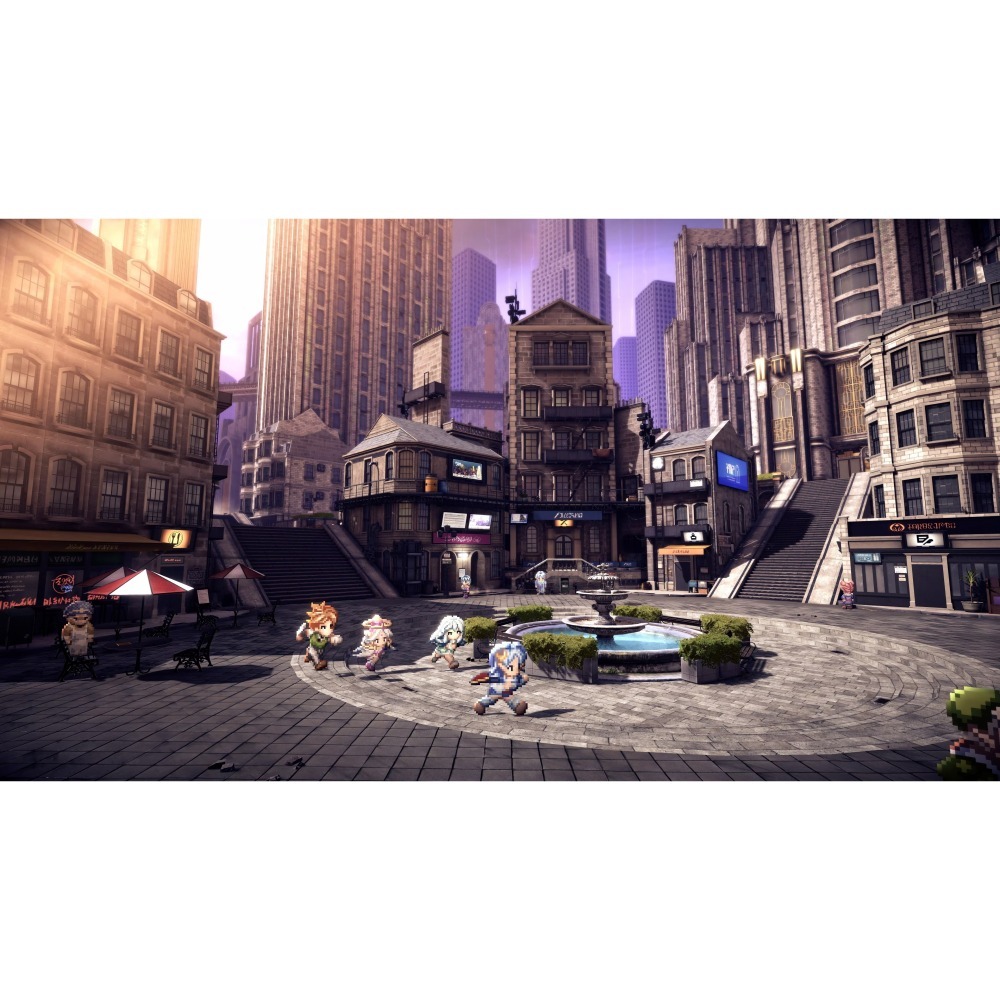 PS5 星海遊俠 2：第二個故事 R 中文版-細節圖5