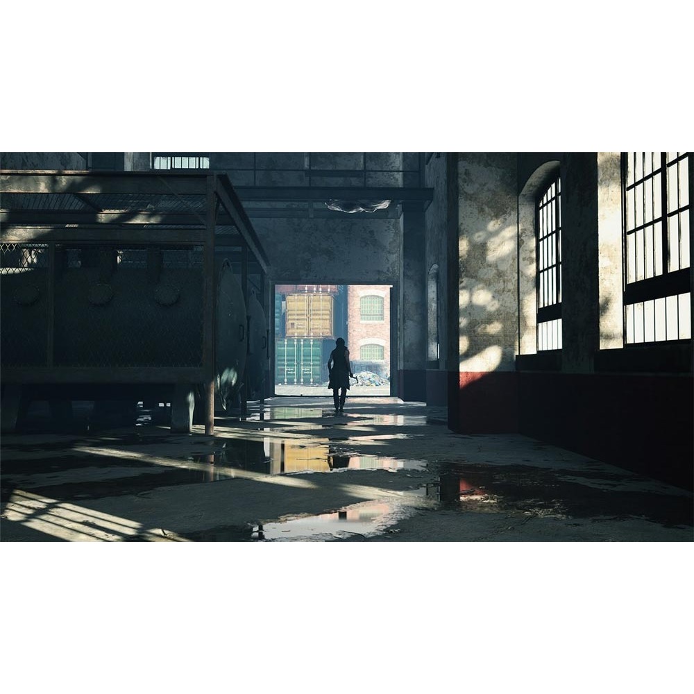 PS5 惡魔獵人5代 中文版-細節圖6