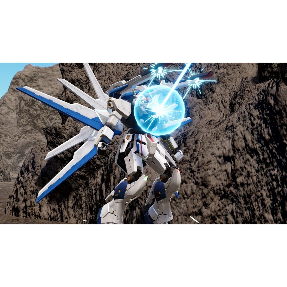 PS5 鋼彈創壞者4代 中文版-細節圖7