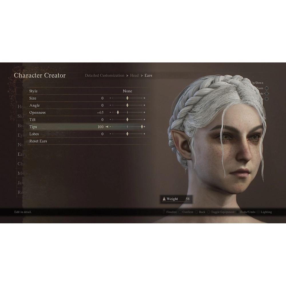 PS5 龍族教義2代 中文版-細節圖2