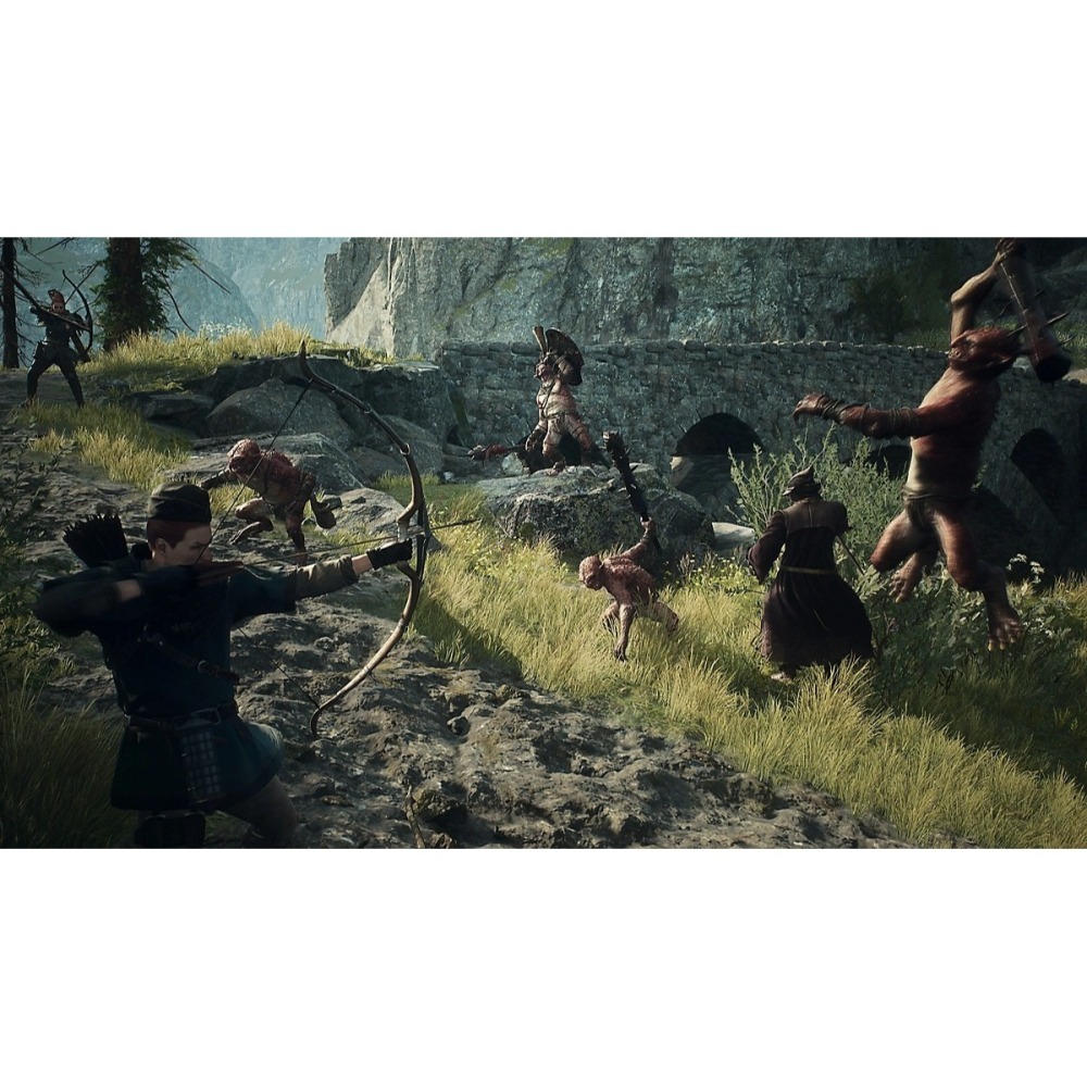 PS5 龍族教義2代 中文版-細節圖3