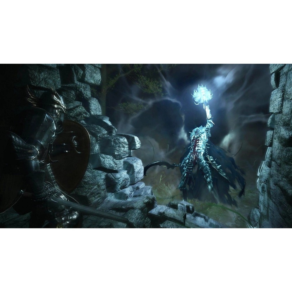 PS5 龍族教義2代 中文版-細節圖6