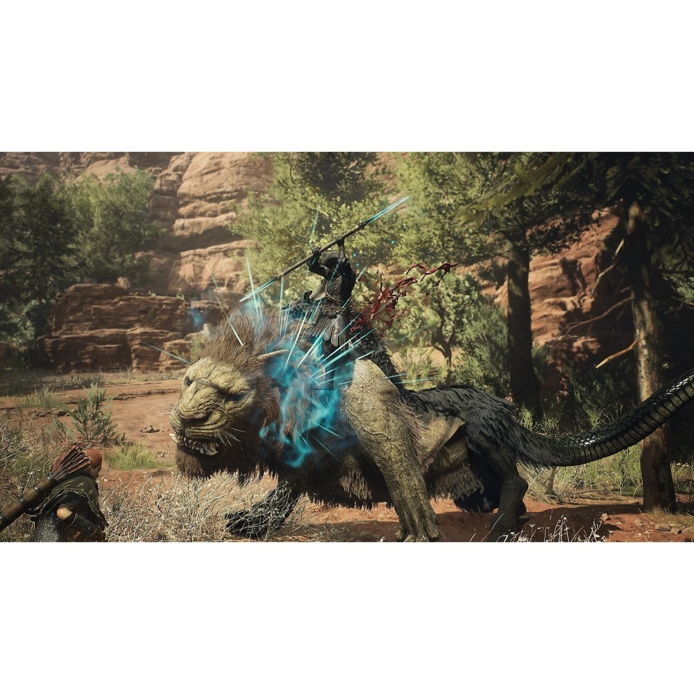 PS5 龍族教義2代 中文版-細節圖7
