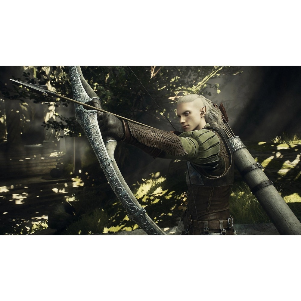 PS5 龍族教義2代 中文版-細節圖8