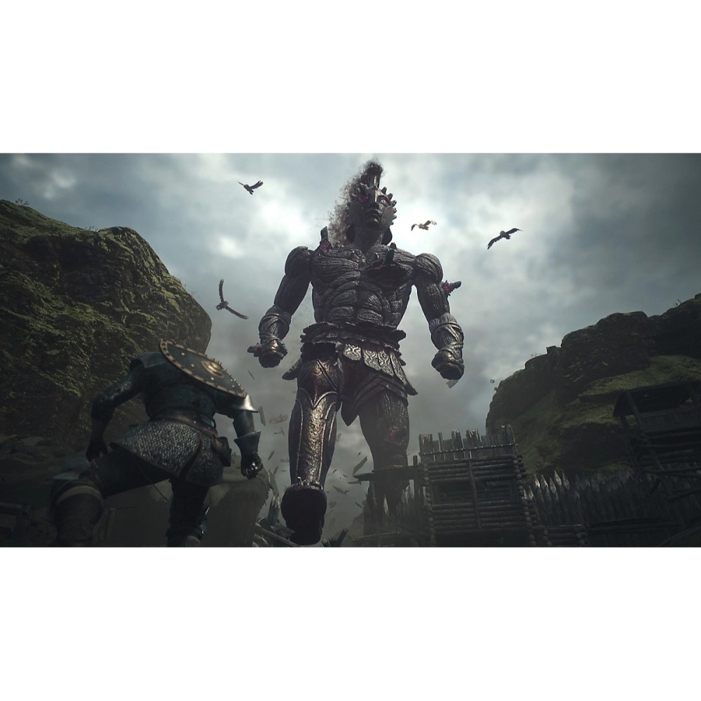 PS5 龍族教義2代 中文版-細節圖9