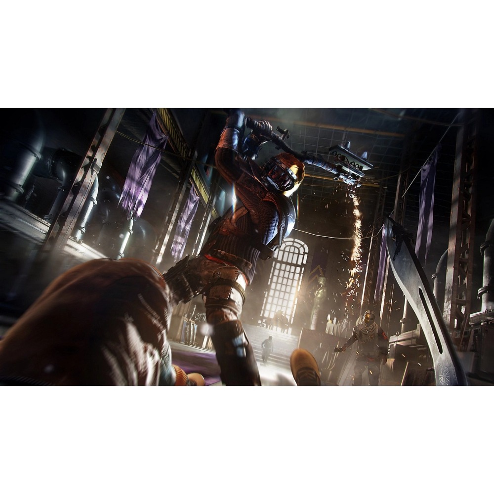 PS5 垂死之光2 中文版-細節圖3