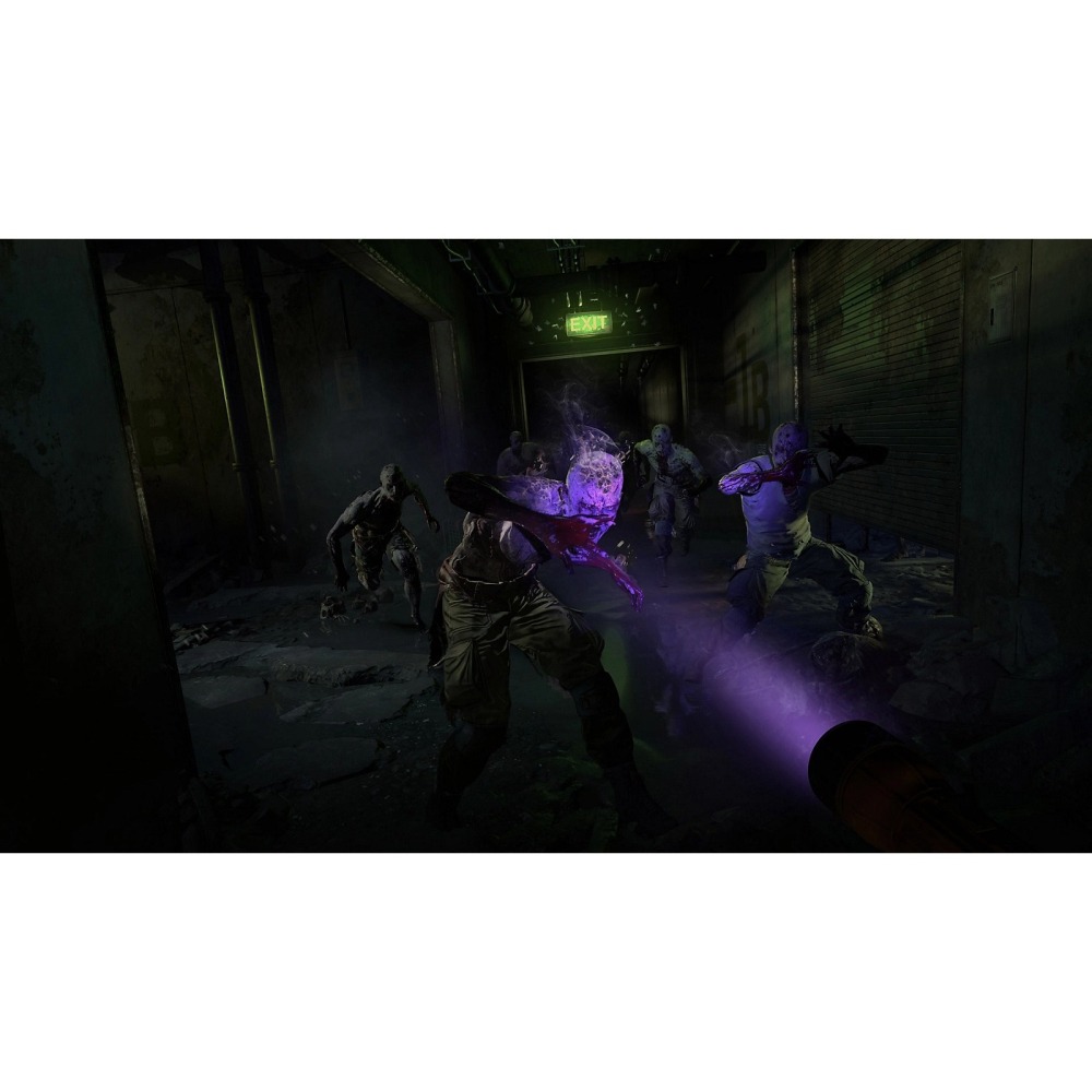 PS5 垂死之光2 中文版-細節圖4