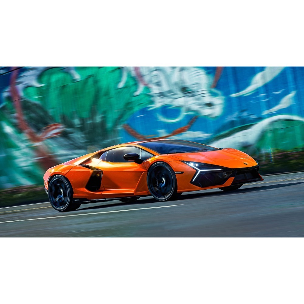 PS5 飆酷車神 動力慶典 限定版 中文版-細節圖6