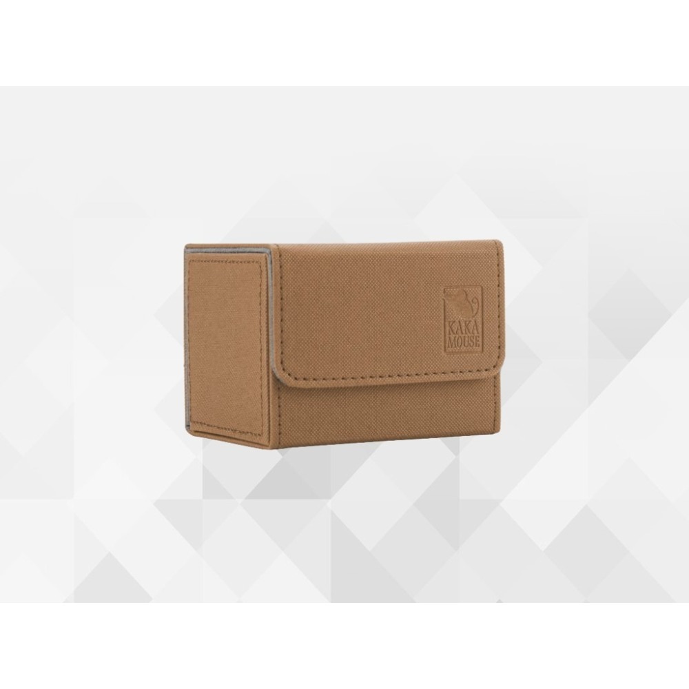 佳里金佳人｜  鼠卡卡 皮製卡盒 側入款-規格圖7