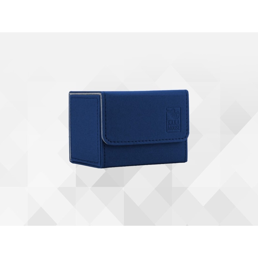 佳里金佳人｜  鼠卡卡 皮製卡盒 側入款-規格圖7