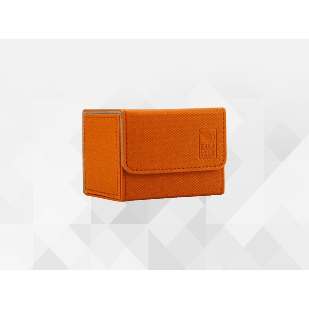 佳里金佳人｜  鼠卡卡 皮製卡盒 側入款-規格圖7