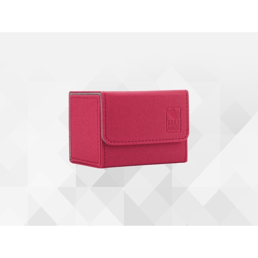 佳里金佳人｜  鼠卡卡 皮製卡盒 側入款-規格圖7