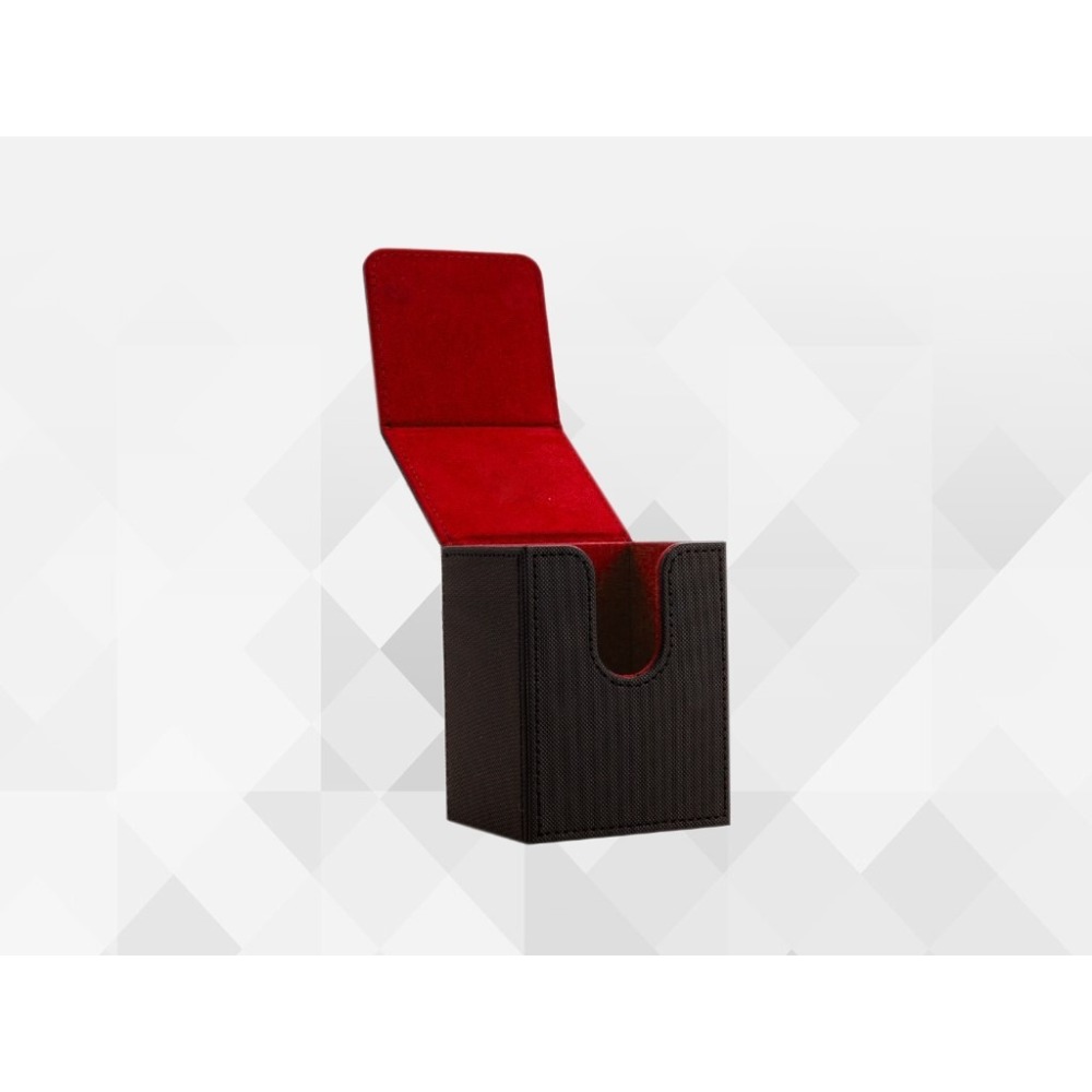 佳里金佳人｜  鼠卡卡 皮製卡盒 豎入款-規格圖7