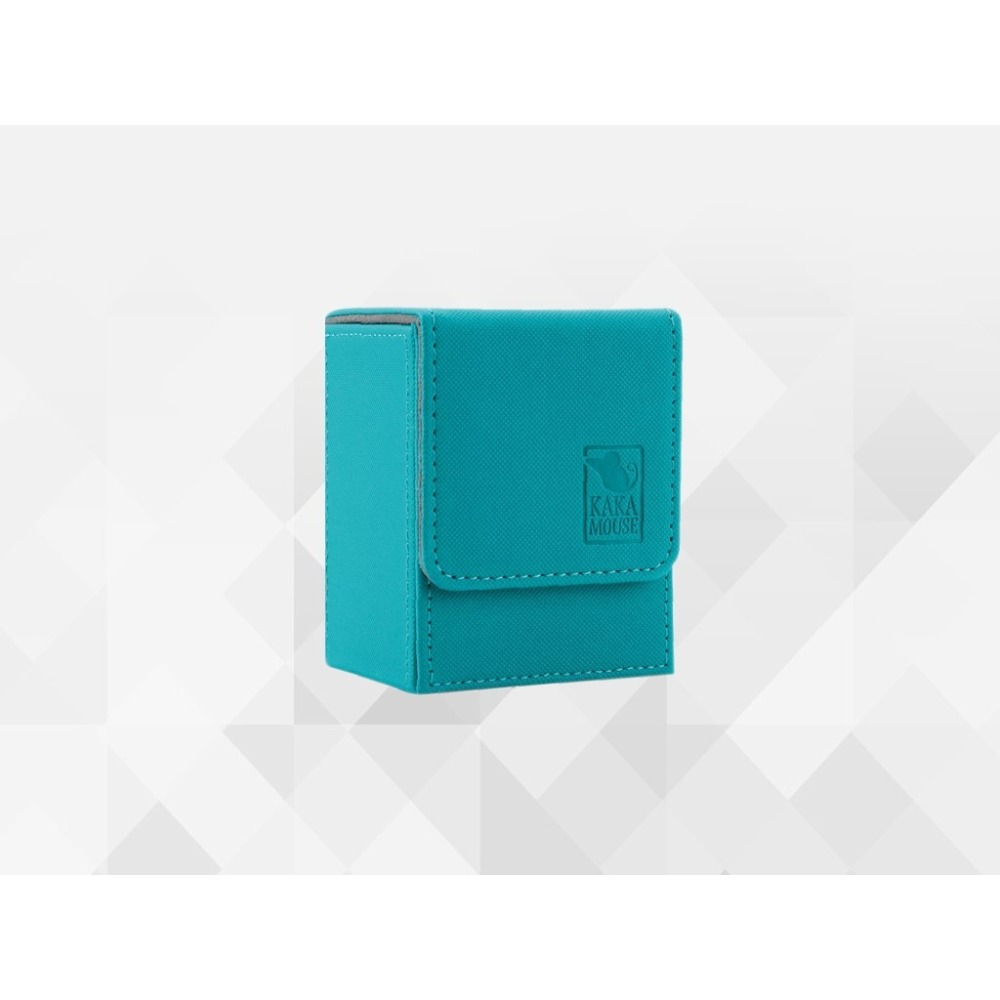 佳里金佳人｜  鼠卡卡 皮製卡盒 豎入款-規格圖7