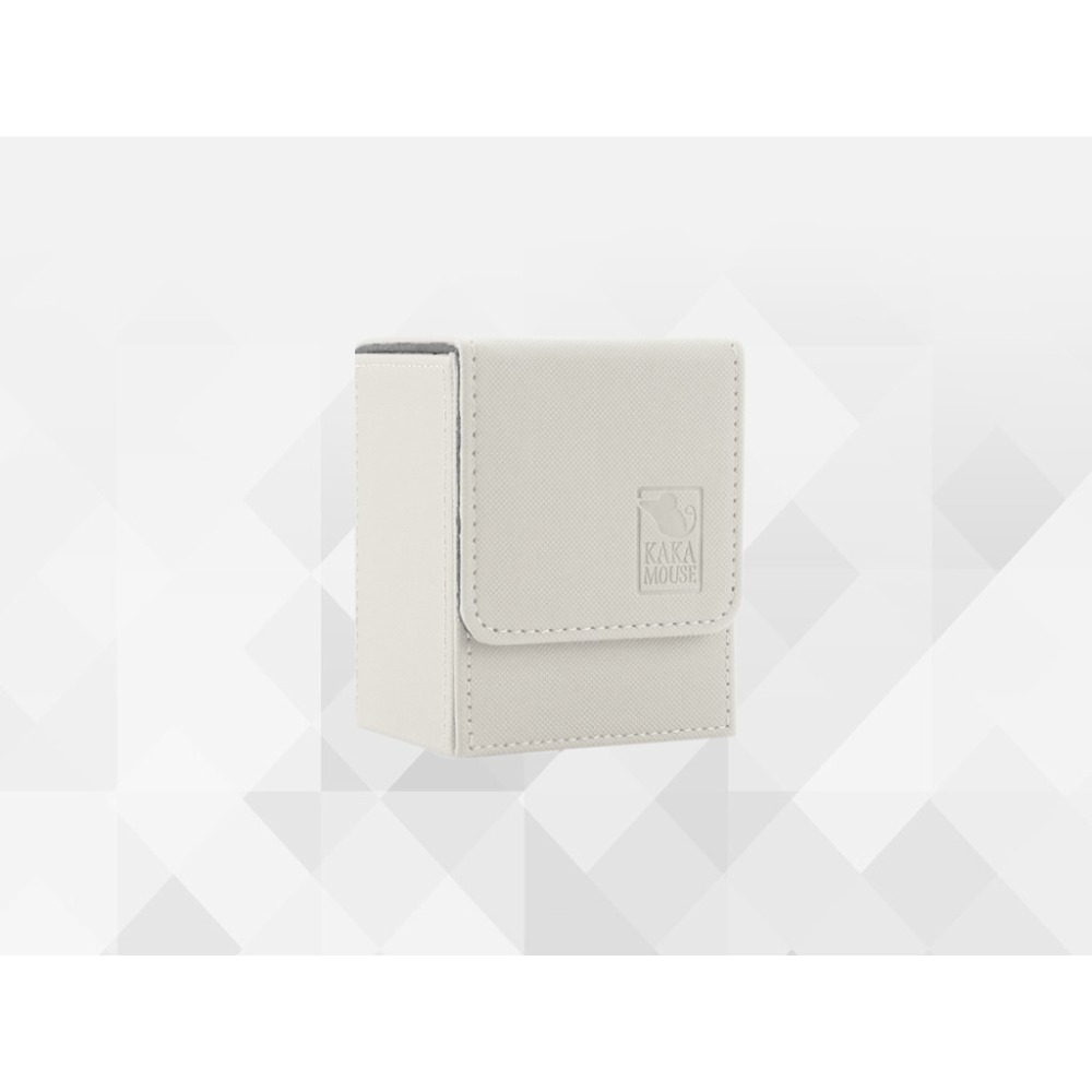 佳里金佳人｜  鼠卡卡 皮製卡盒 豎入款-規格圖7