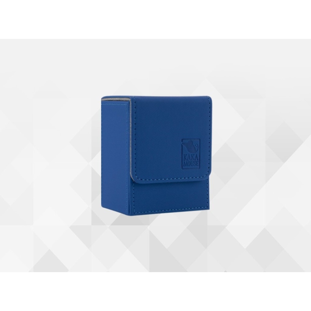 佳里金佳人｜  鼠卡卡 皮製卡盒 豎入款-規格圖7