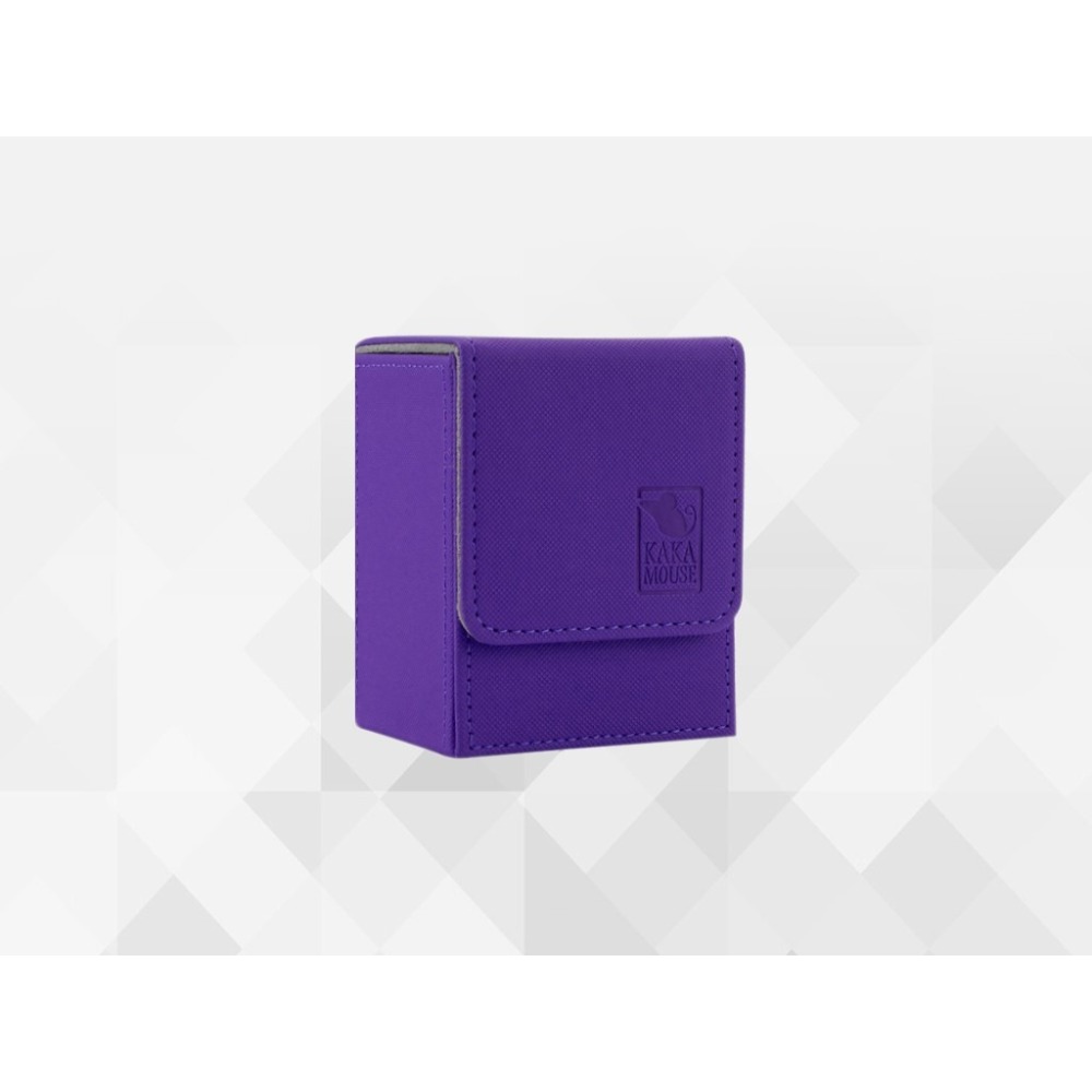 佳里金佳人｜  鼠卡卡 皮製卡盒 豎入款-規格圖7