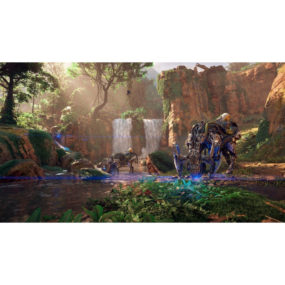 PS5 地平線: 零之曙光  Remastered 中文版-細節圖4