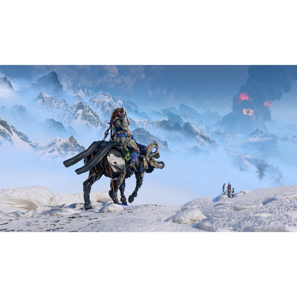 PS5 地平線: 零之曙光  Remastered 中文版-細節圖7