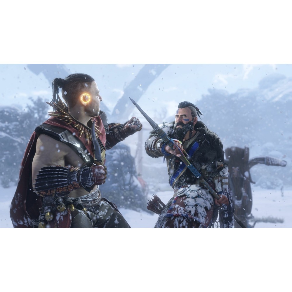 PS5 地平線: 零之曙光  Remastered 中文版-細節圖8