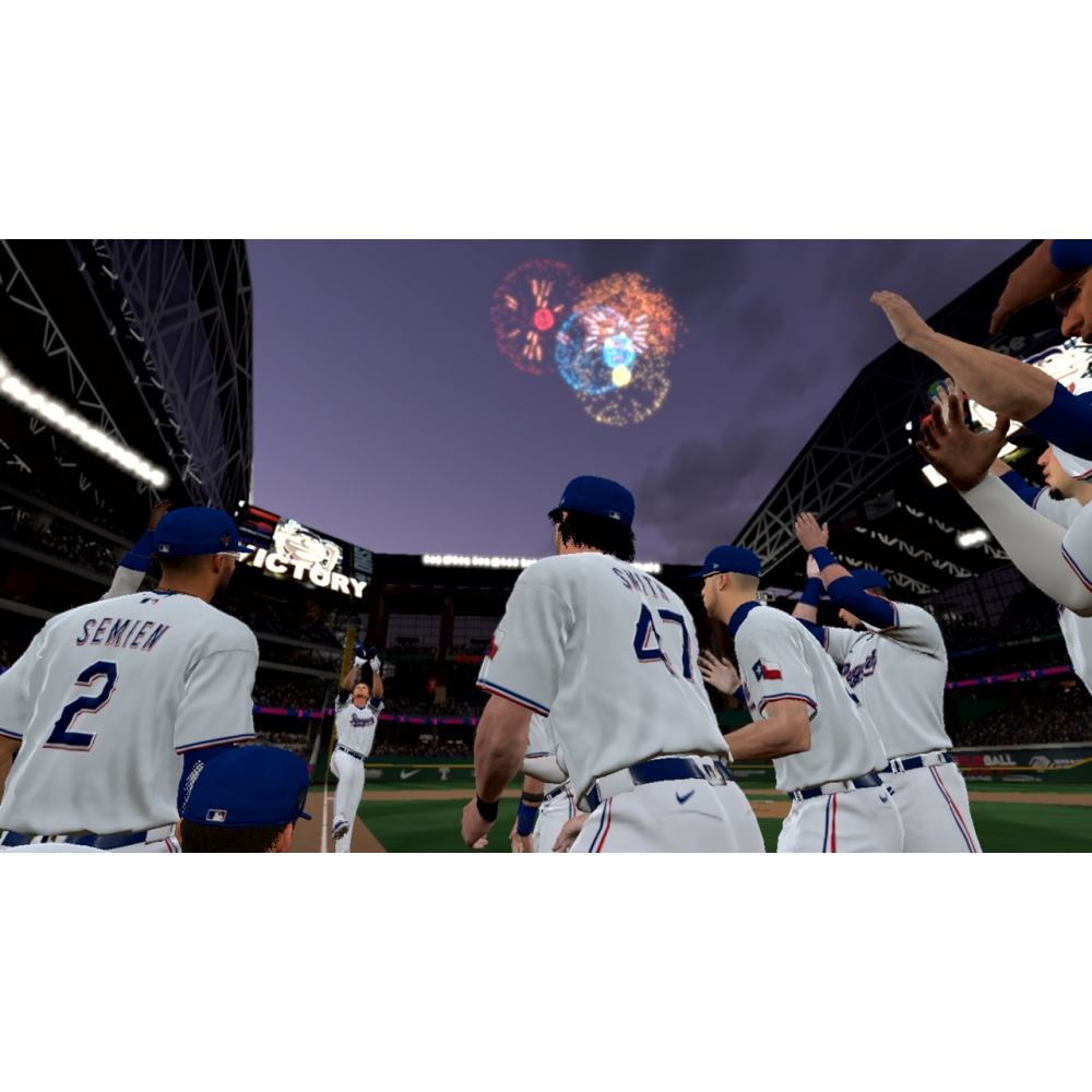 佳里金佳人｜《火速出貨》 PS5 MLB THE SHOW 24 美國職棒大聯盟24 英文版-細節圖3