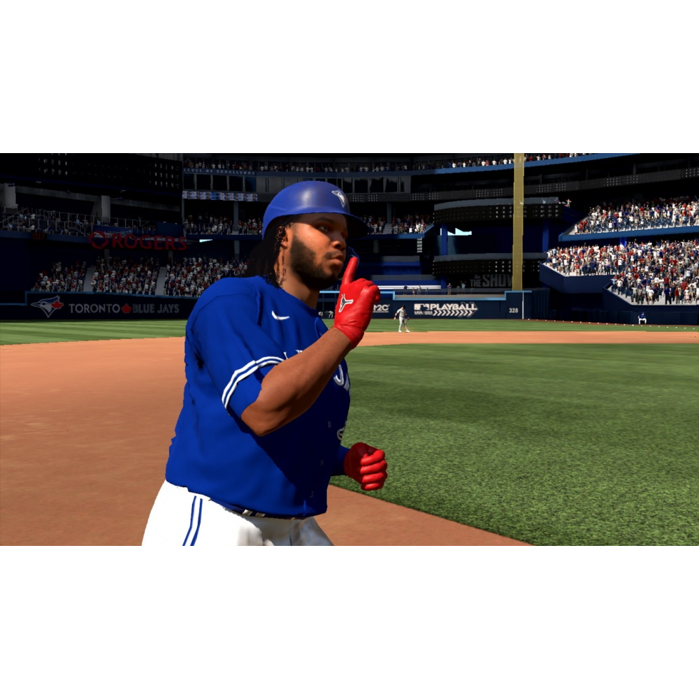 佳里金佳人｜《火速出貨》 PS5 MLB THE SHOW 24 美國職棒大聯盟24 英文版-細節圖5