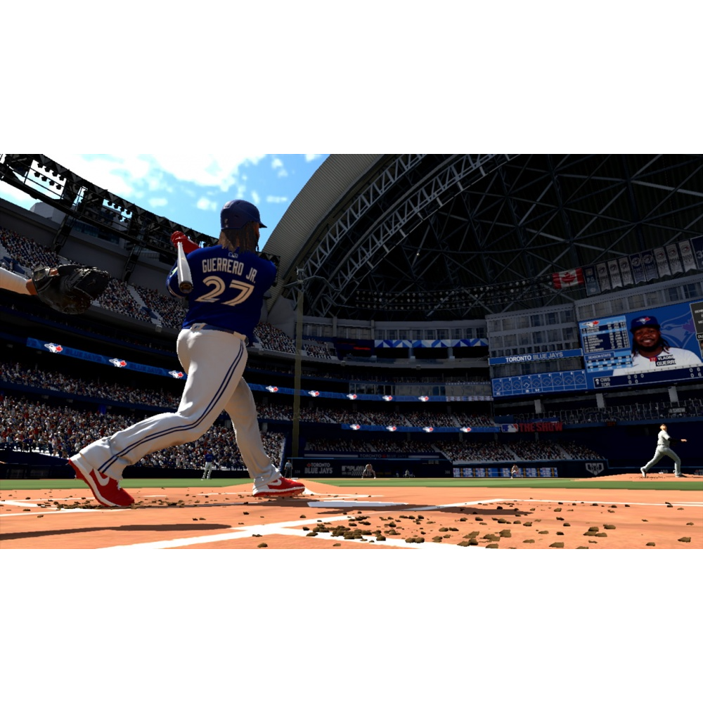 佳里金佳人｜《火速出貨》 PS5 MLB THE SHOW 24 美國職棒大聯盟24 英文版-細節圖6