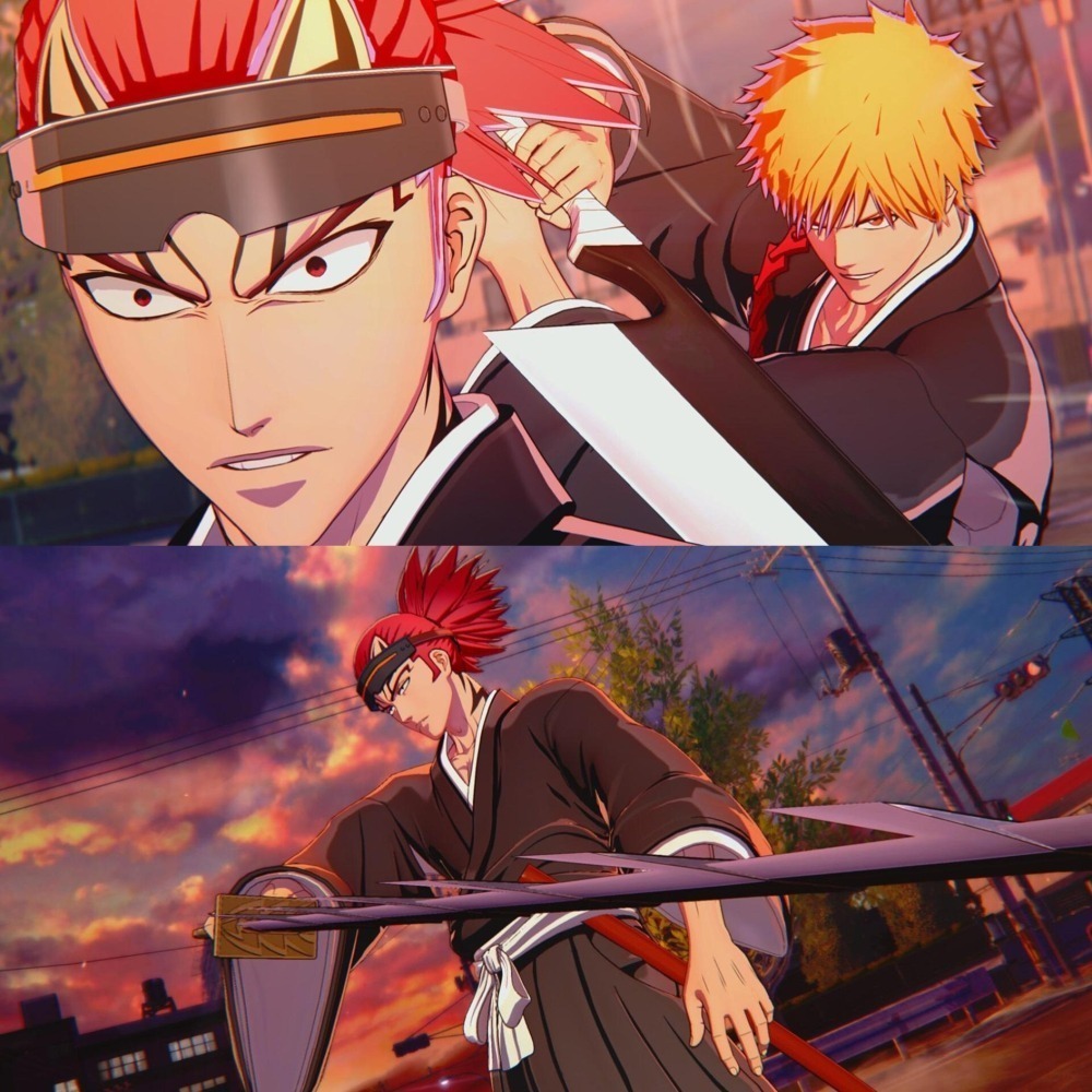 PS5 BLEACH 死神 魂魄覺醒 中文版-細節圖3