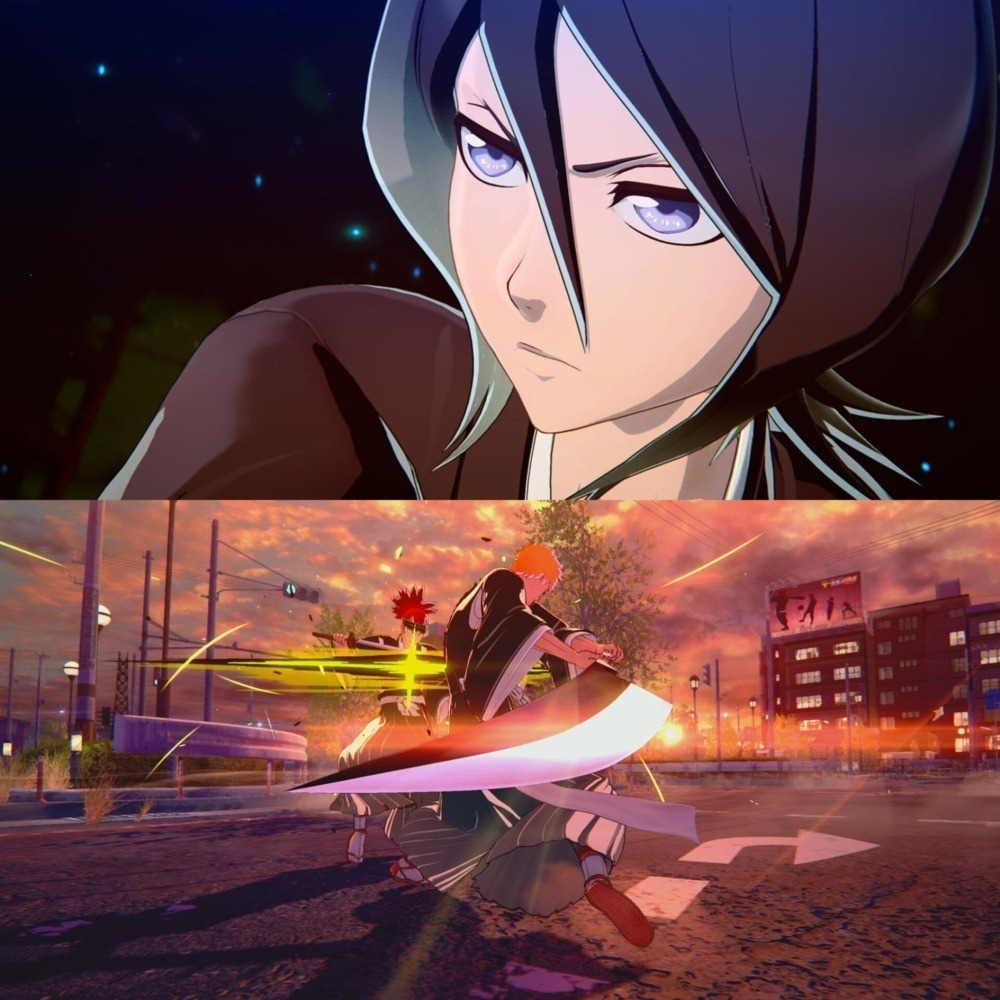 PS5 BLEACH 死神 魂魄覺醒 中文版-細節圖4