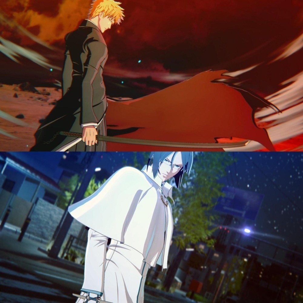 PS5 BLEACH 死神 魂魄覺醒 中文版-細節圖5