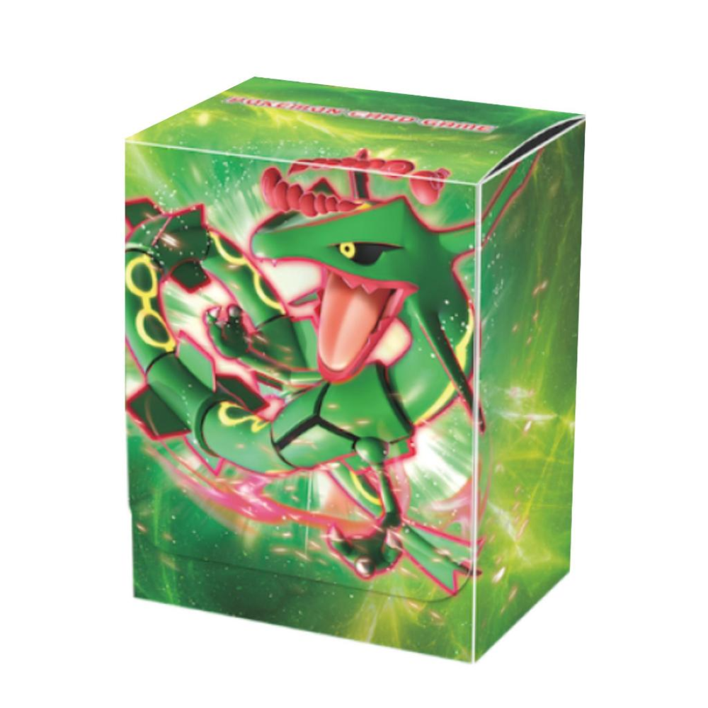 佳里金佳人｜  寶可夢卡牌 正版卡盒 卡盒 PTCG-細節圖3