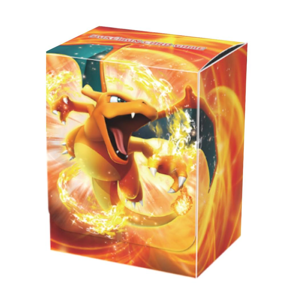 佳里金佳人｜  寶可夢卡牌 正版卡盒 卡盒 PTCG-細節圖4