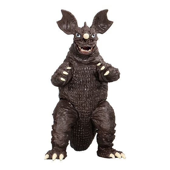 佳里金佳人｜   HG 哥吉拉怪獸 總進擊篇 扭蛋 整套-細節圖5