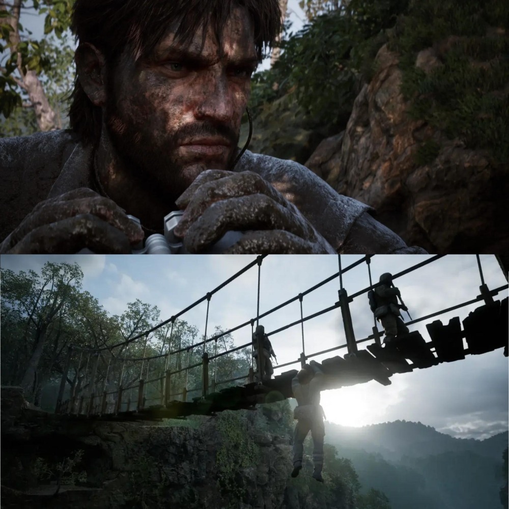 佳里金佳人｜ PS5 潛龍諜影 Delta：食蛇者地 中文版-細節圖2