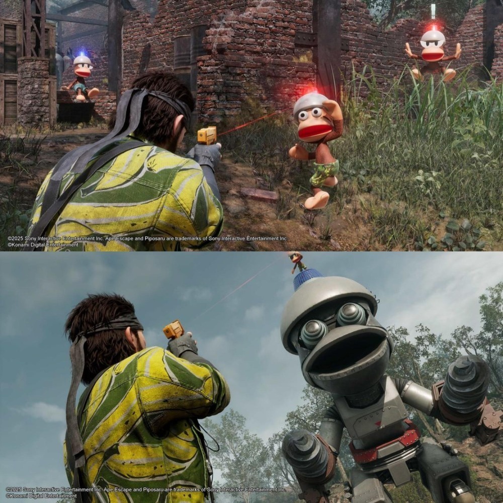 佳里金佳人｜ PS5 潛龍諜影 Delta：食蛇者地 中文版-細節圖3