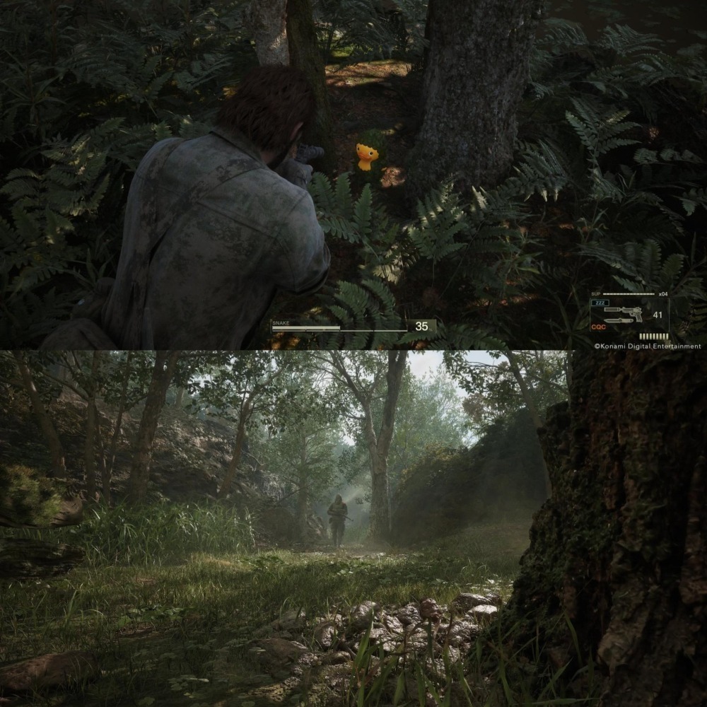 佳里金佳人｜ PS5 潛龍諜影 Delta：食蛇者地 中文版-細節圖4