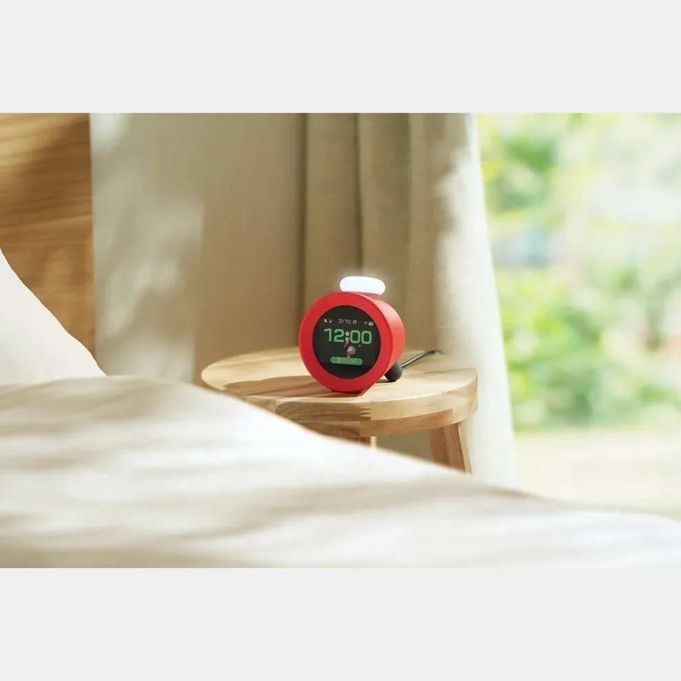 佳里金佳人｜ 任天堂 Nintendo Sound Alarmo Clock 遊戲主題智慧鬧鐘 阿勒莫-細節圖5