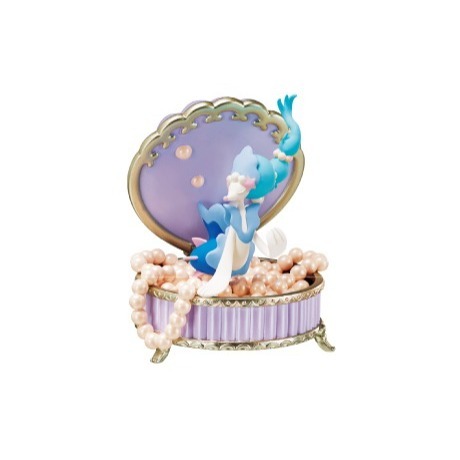 佳里金佳人｜  RE-MENT 盒玩 寶可夢小物風浪漫系列-細節圖7