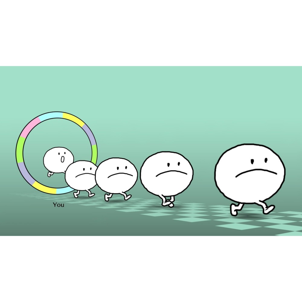 佳里金佳人｜預購 2026年發售 NS 節奏天國 奇蹟之星中文版-細節圖3