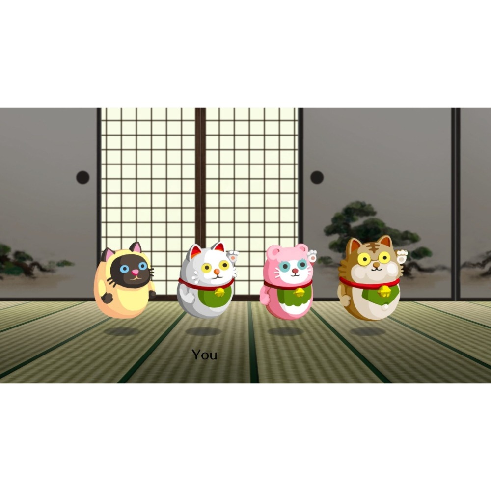 佳里金佳人｜預購 2026年發售 NS 節奏天國 奇蹟之星中文版-細節圖8