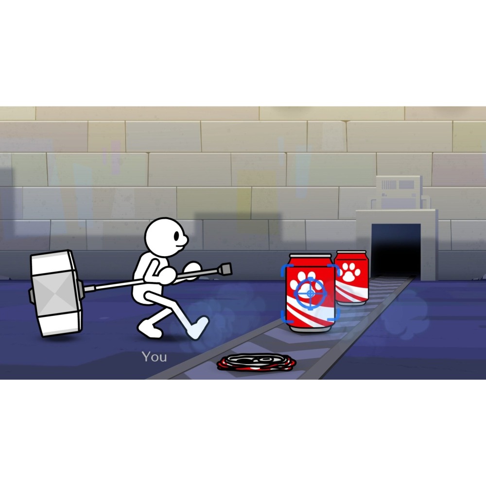 佳里金佳人｜預購 2026年發售 NS 節奏天國 奇蹟之星中文版-細節圖9