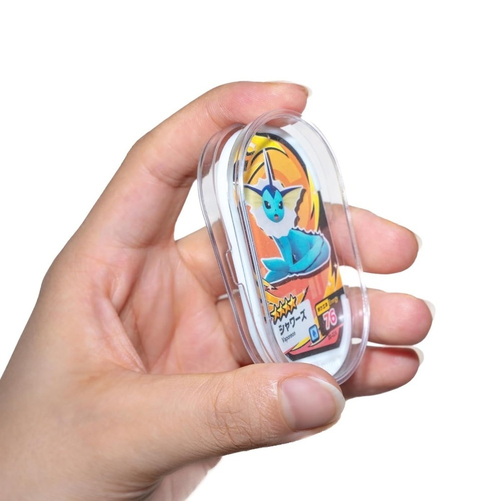 寶可夢機台卡匣 Mezastar 明耀之星 保護殼-細節圖5