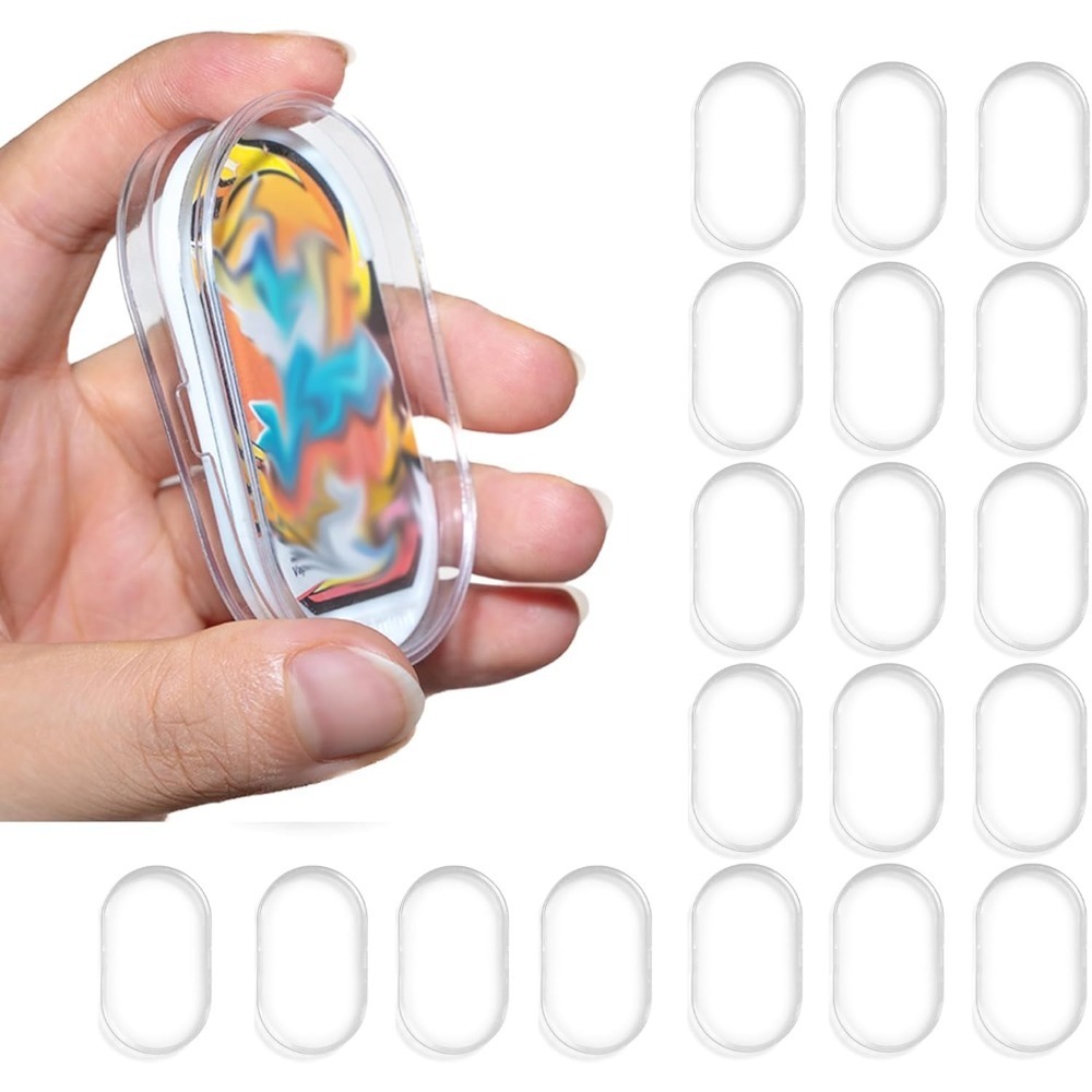 佳里金佳人｜  寶可夢機台卡匣 Mezastar 明耀之星 保護殼-規格圖6